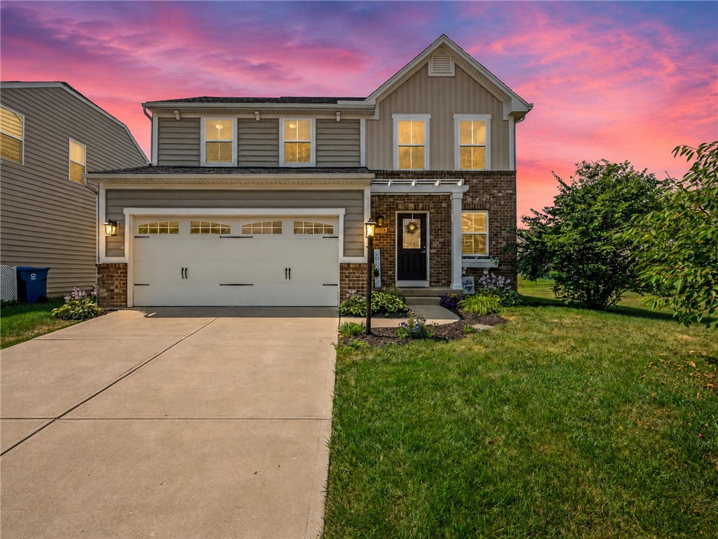 2212 Blazing Star Drive — photo