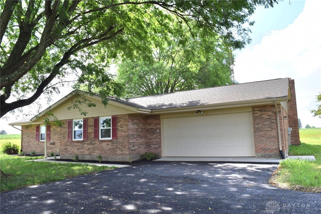 6670 Murray Road — photo