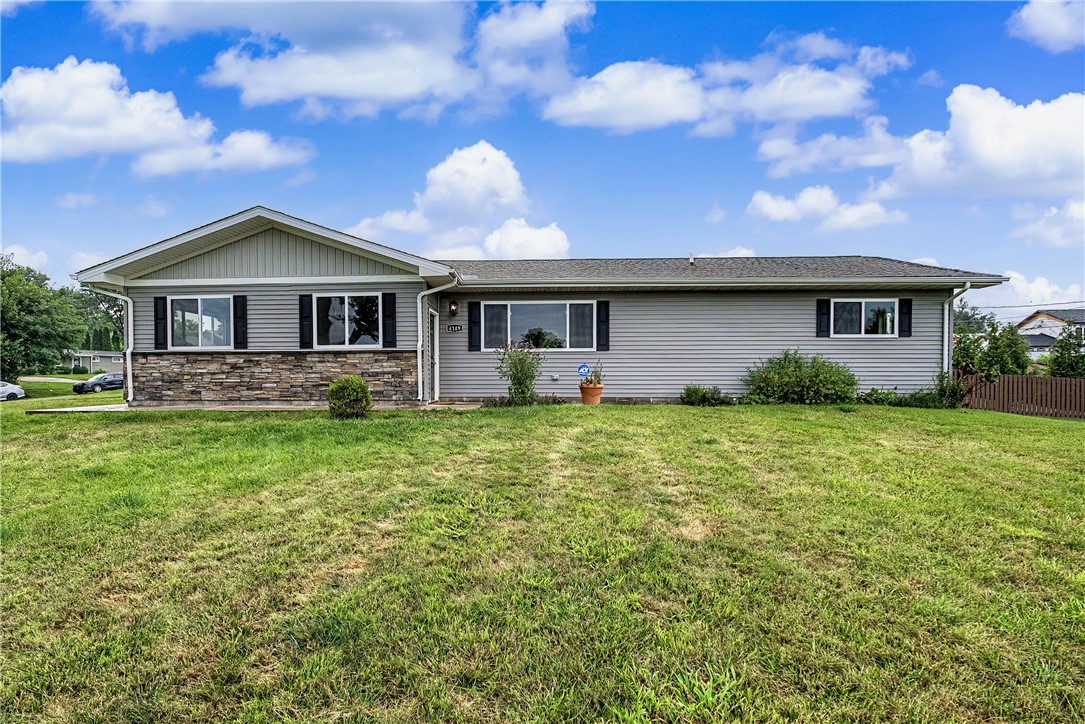 4149 Rosehill Drive — photo