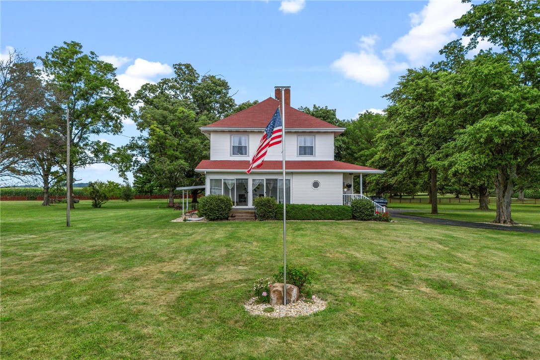 2593 Terrell Road — photo