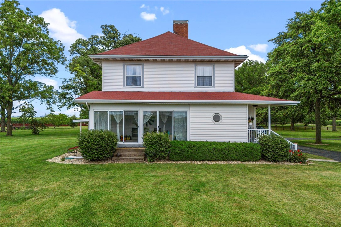 2593 Terrell Road, Wayne Twp, OH 45159 — photo 2
