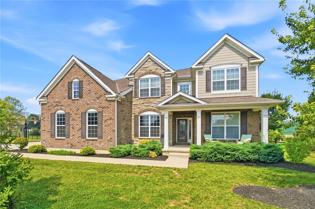 2051 Stonewater Drive — photo