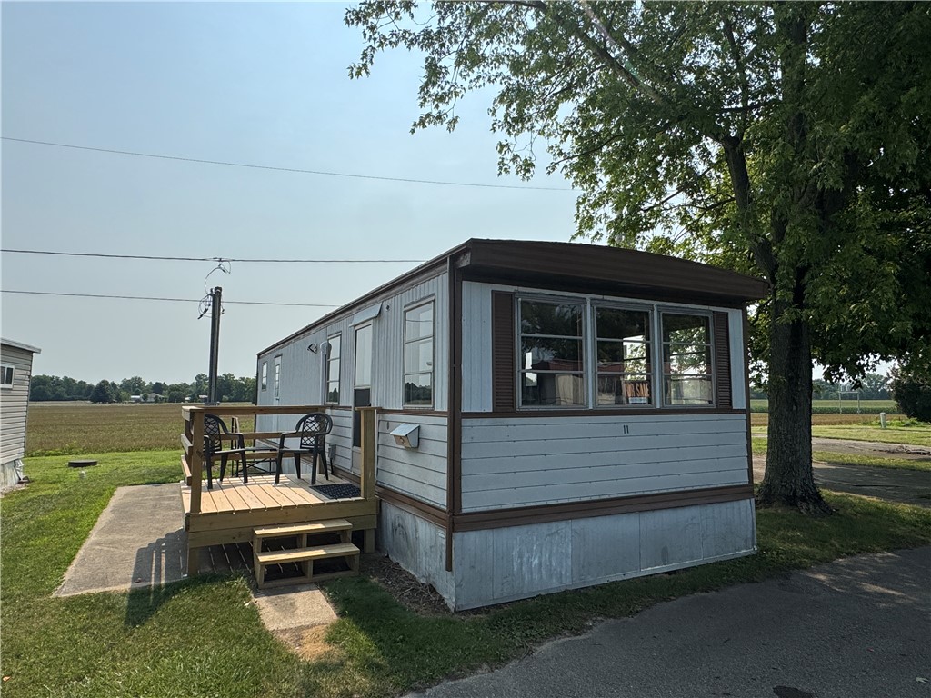 6254 US 40 Lot 11 — photo