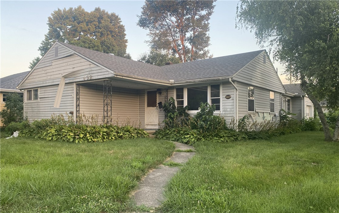432 Van Tress Drive — photo