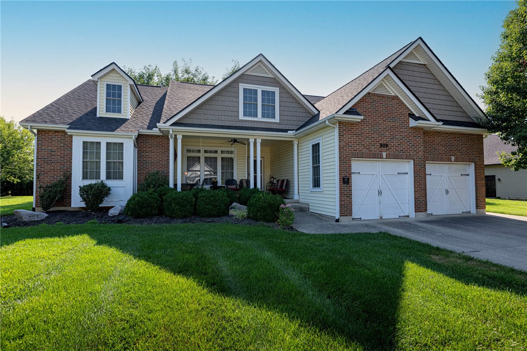 909 Hickory Trail Drive — photo