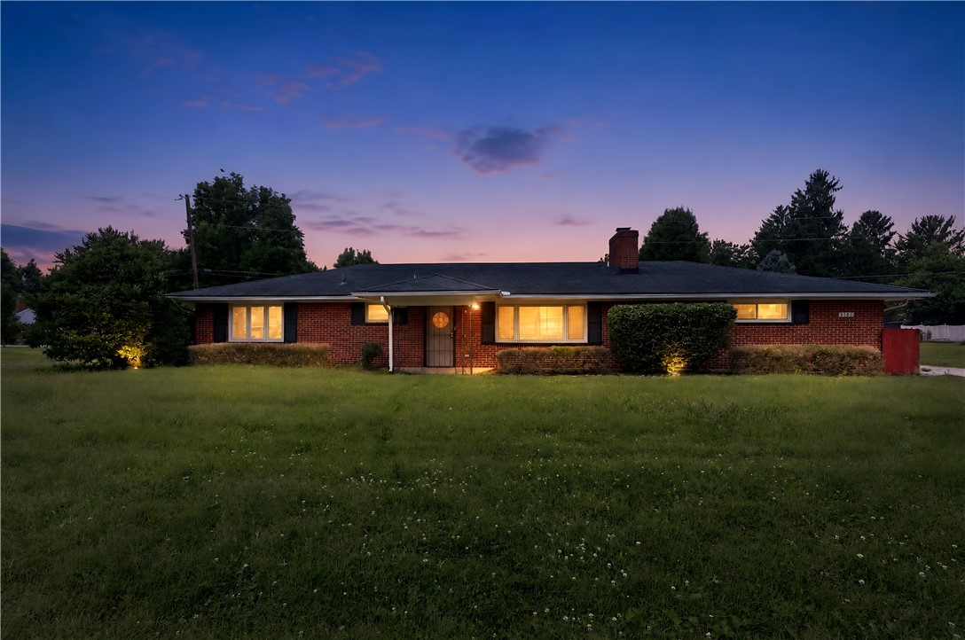 5101 Durwood Road — photo