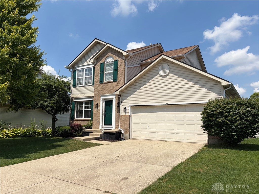 6309 Ashley Meadows Court — photo