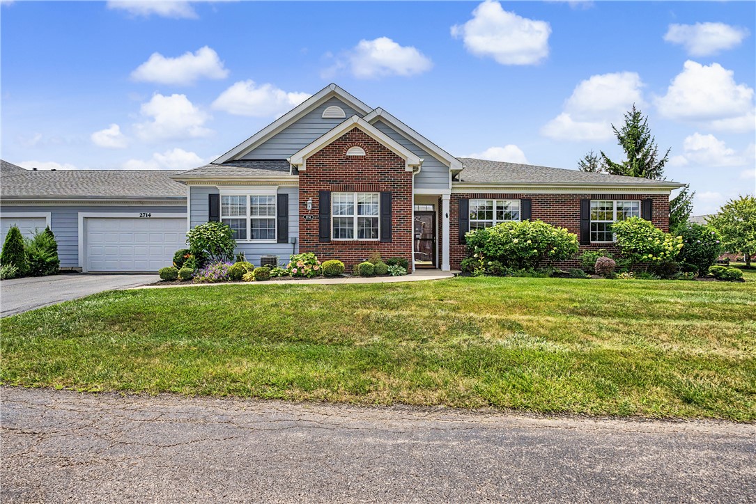 2714 Cedarbrook Way — photo