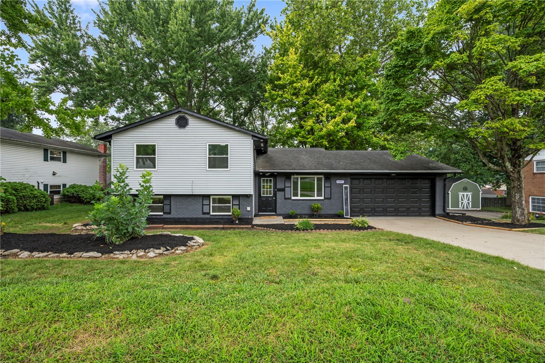 4147 Wagner Road — photo