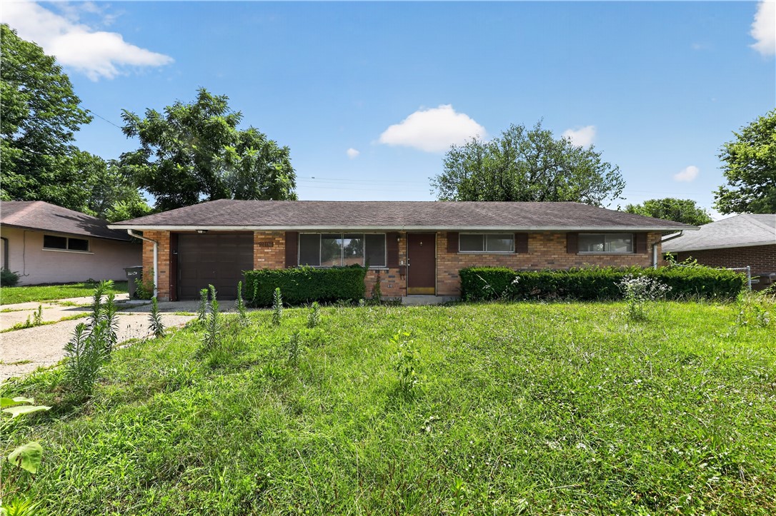 2196 Owendale Drive — photo