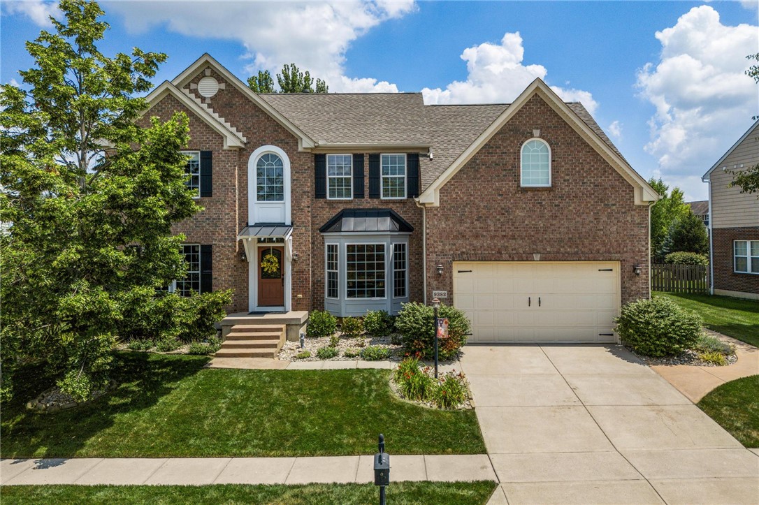 9382 Oak Brook Drive — photo