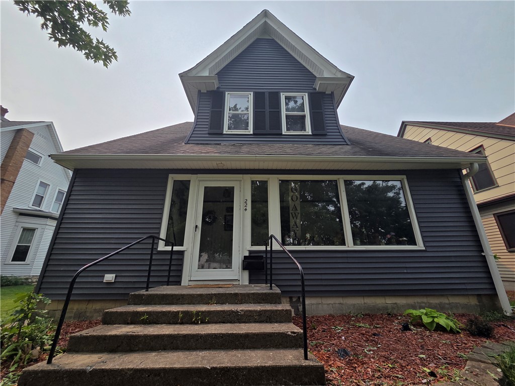 224 E Wayne Street — photo