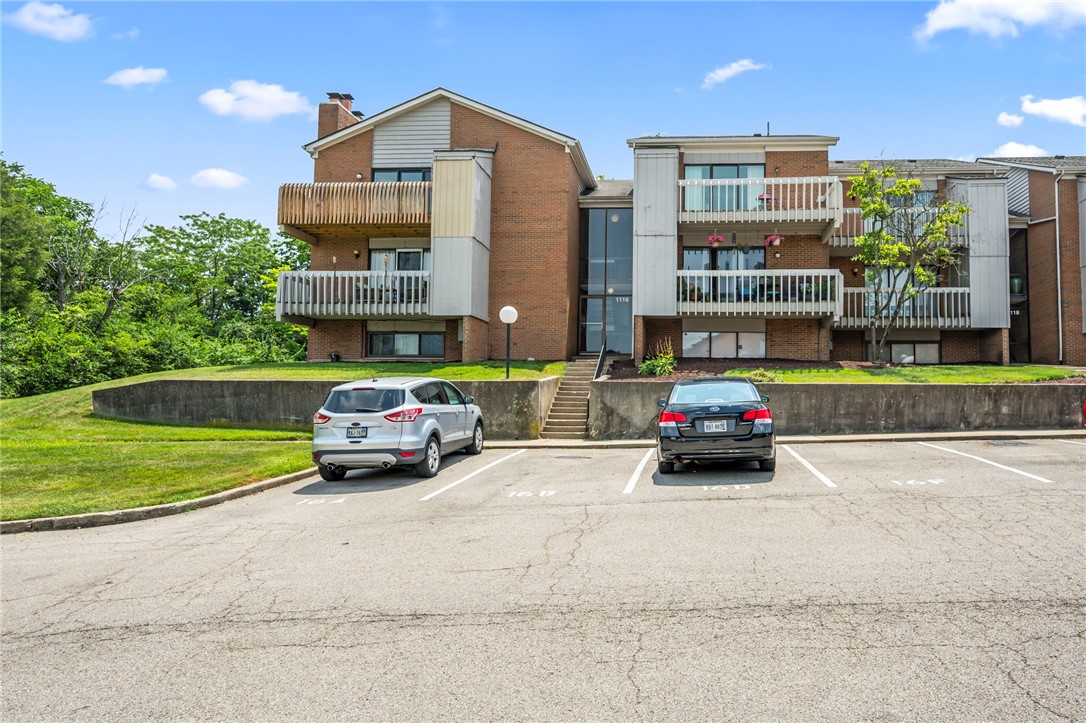 1116 Eagle Feather Circle — photo