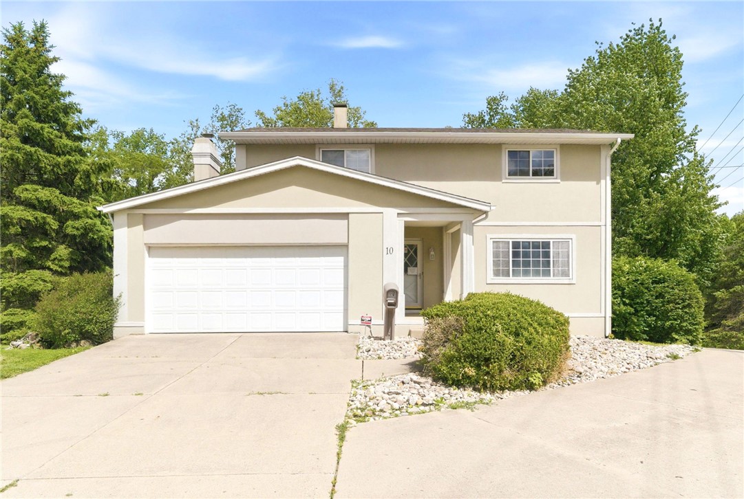 10 Fairway Drive — photo