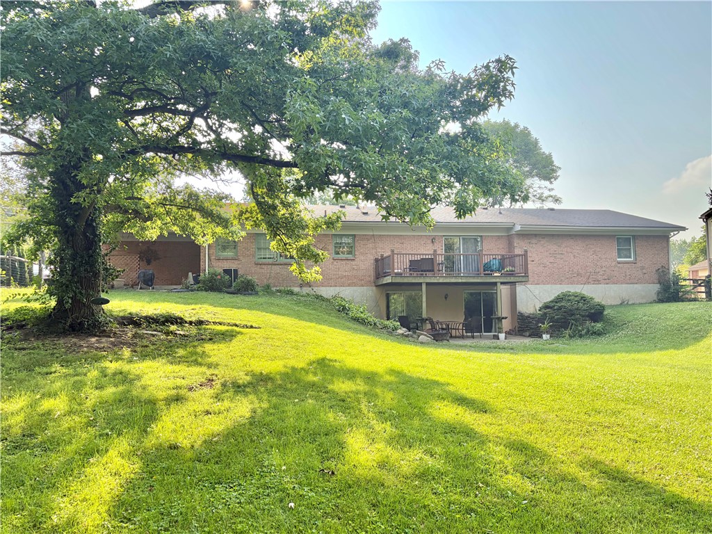 2101 Tullis Drive — photo