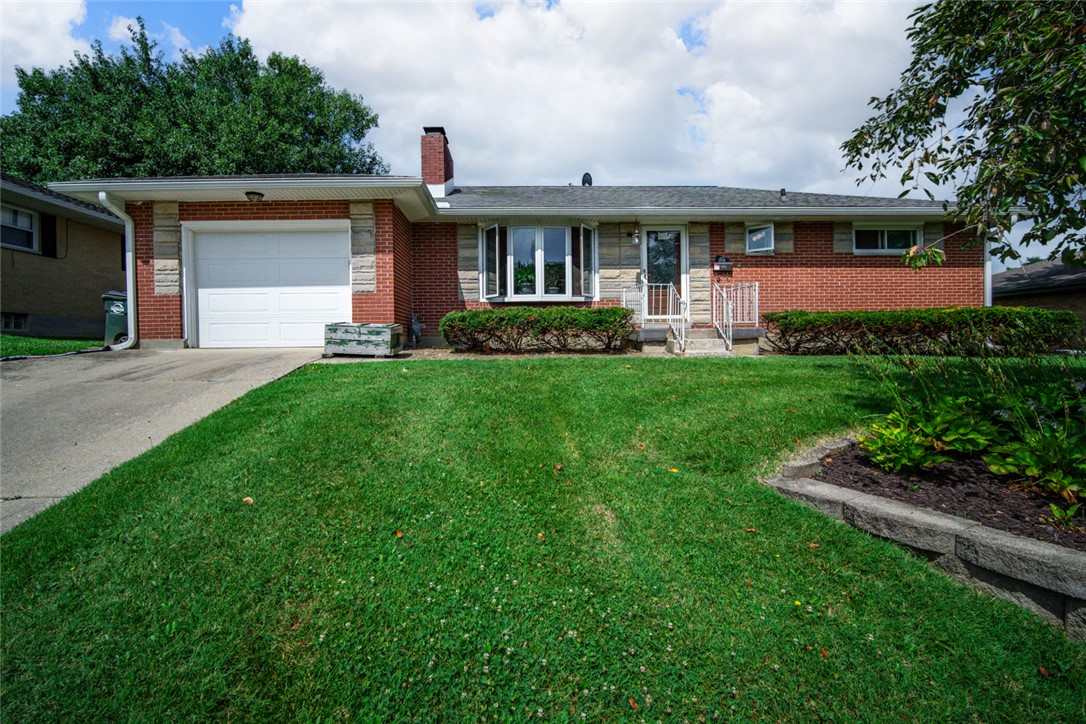 423 Genetta Drive — photo