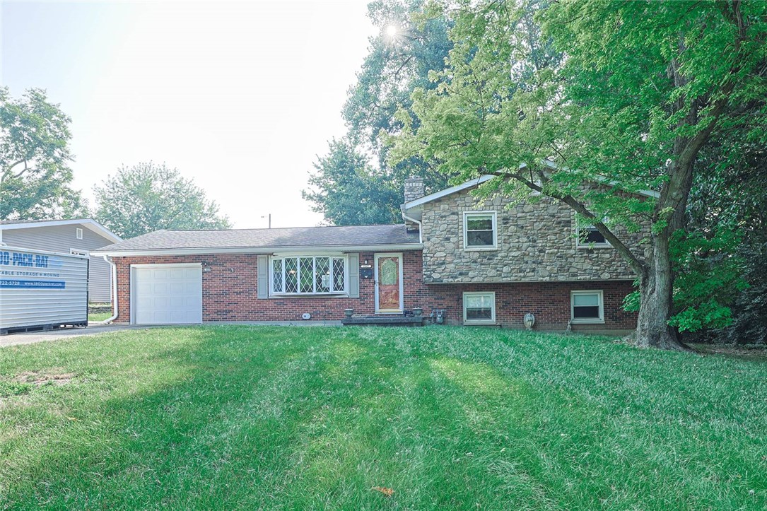 1307 Park Drive — photo