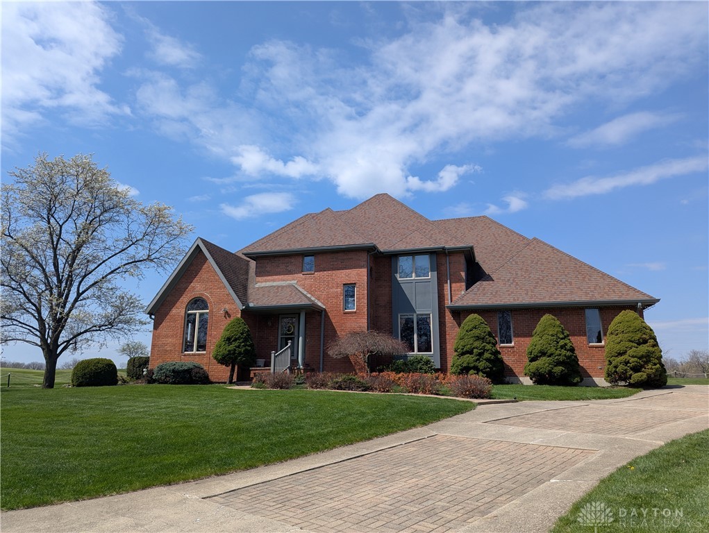 2633 Sugar Tree Trail — photo