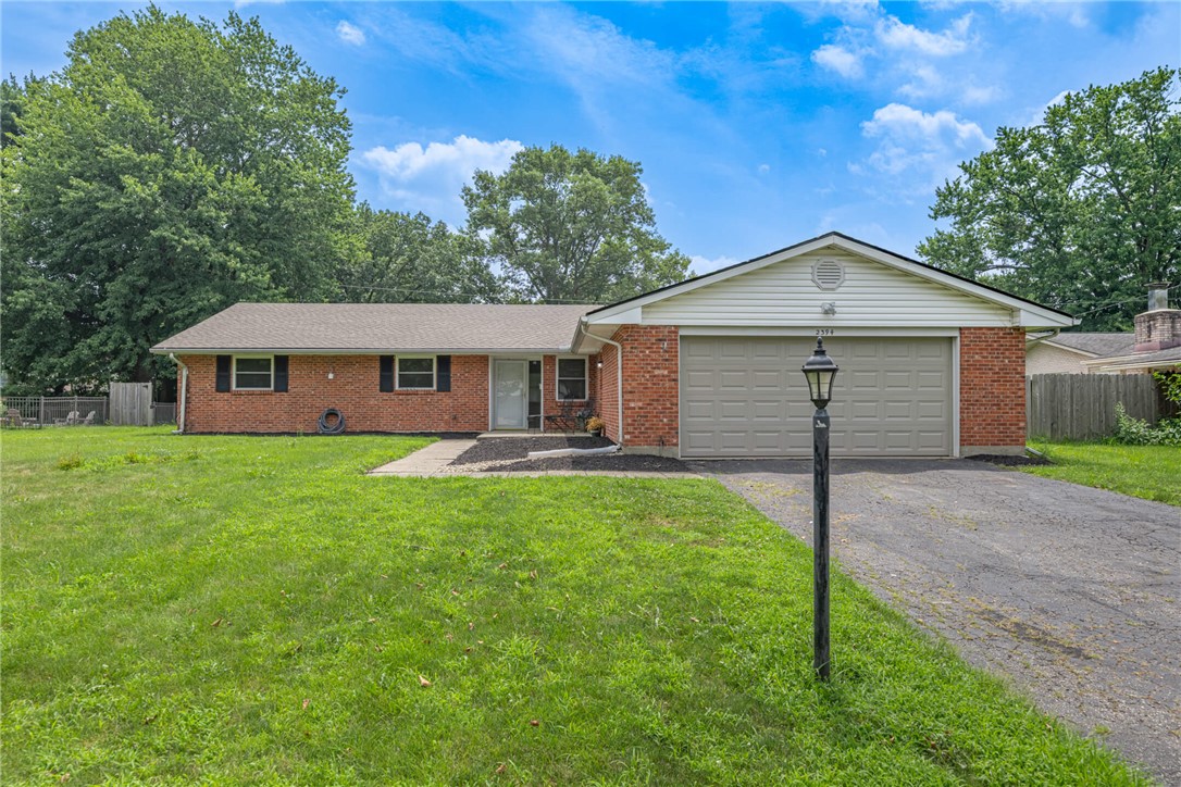 2394 E Rahn Road — photo