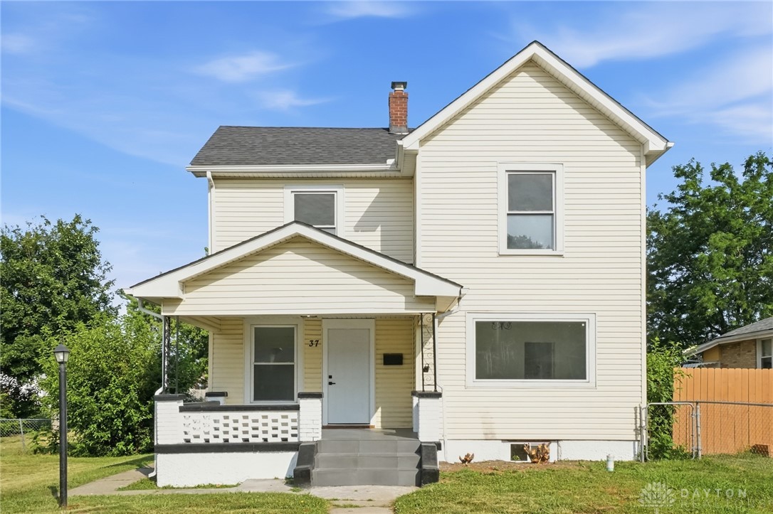 37 Paw Paw Street — photo