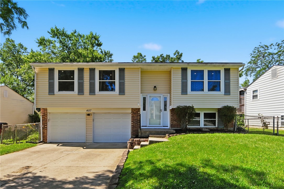 487 Brunswick Drive — photo