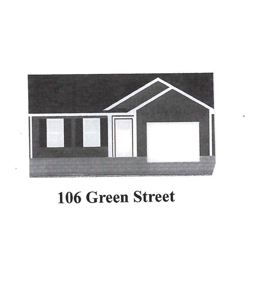106 Green Street — photo