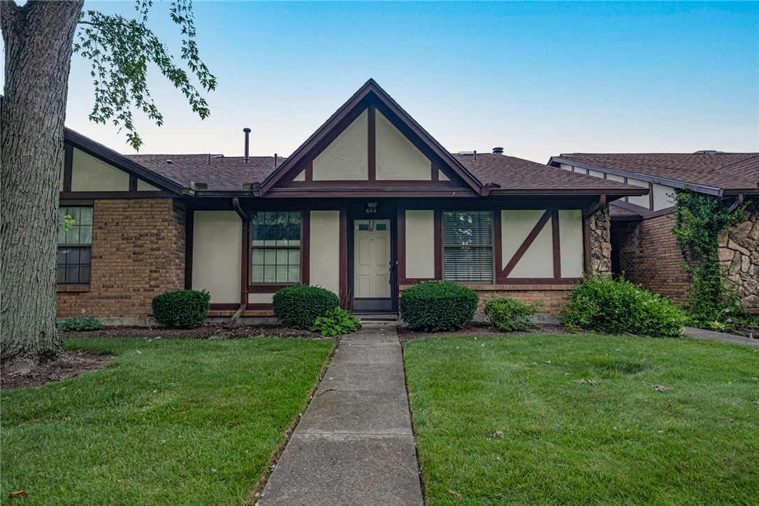 644 Pine Needles Drive — photo