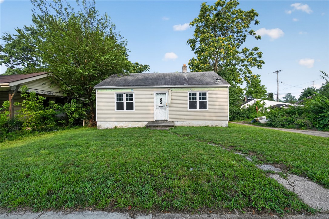 2241 Kensington Drive — photo