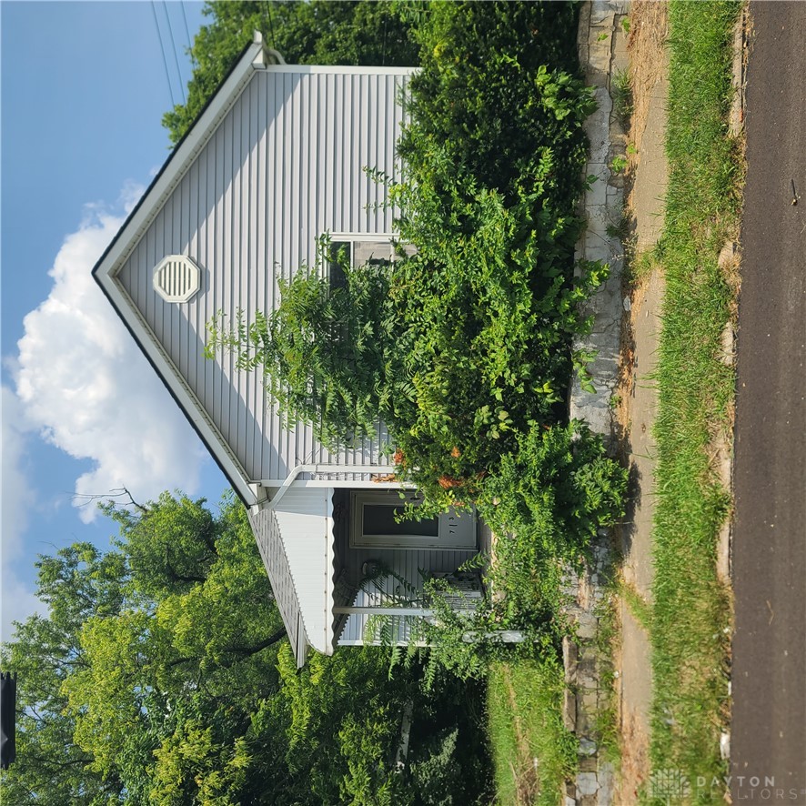 713 Edison Street — photo