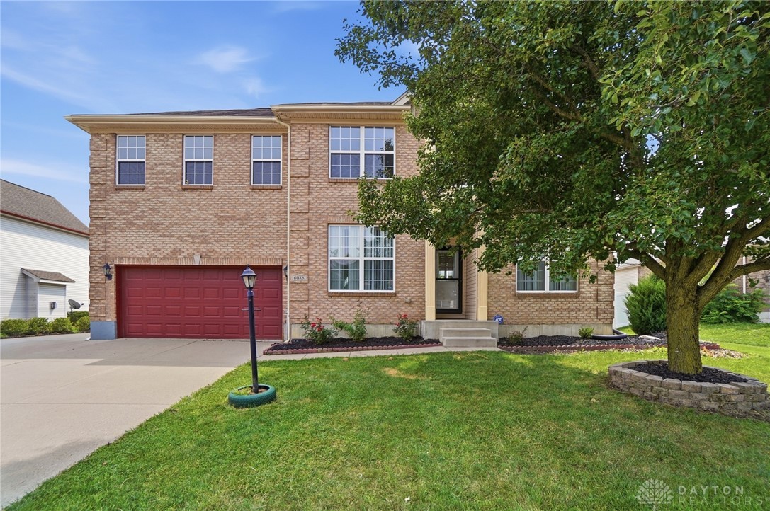 6088 Oak Ridge Drive — photo