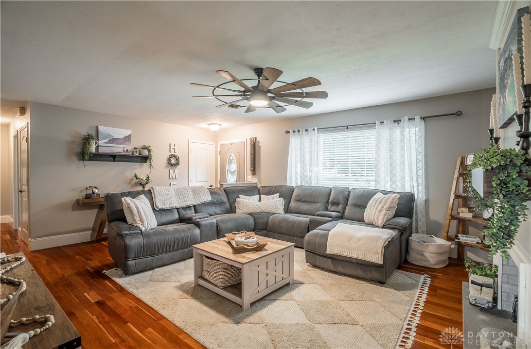 3111 Eldean Road, Covington, OH 45318 — photo 3