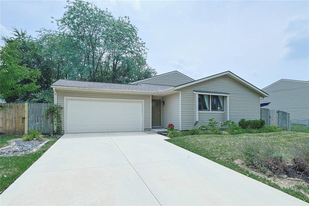 5932 Pine Glen Lane — photo
