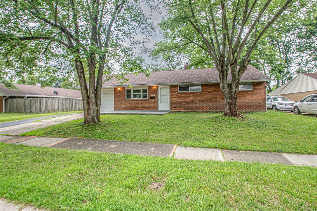 6111 Rosebury Drive — photo