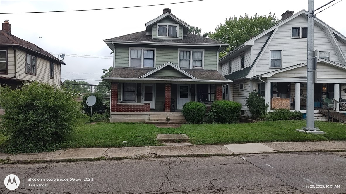 1715 Wyoming Street — photo