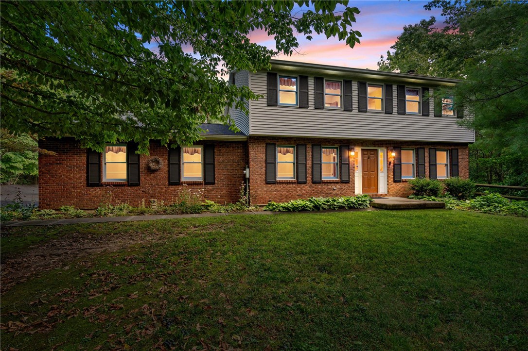 7191 Brook Drive — photo
