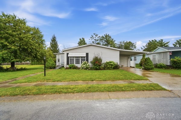 141 South Point Drive — photo