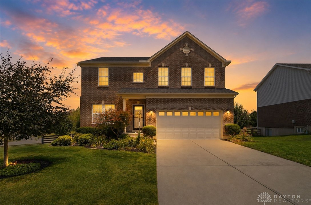 3258 Blue Springs Drive — photo