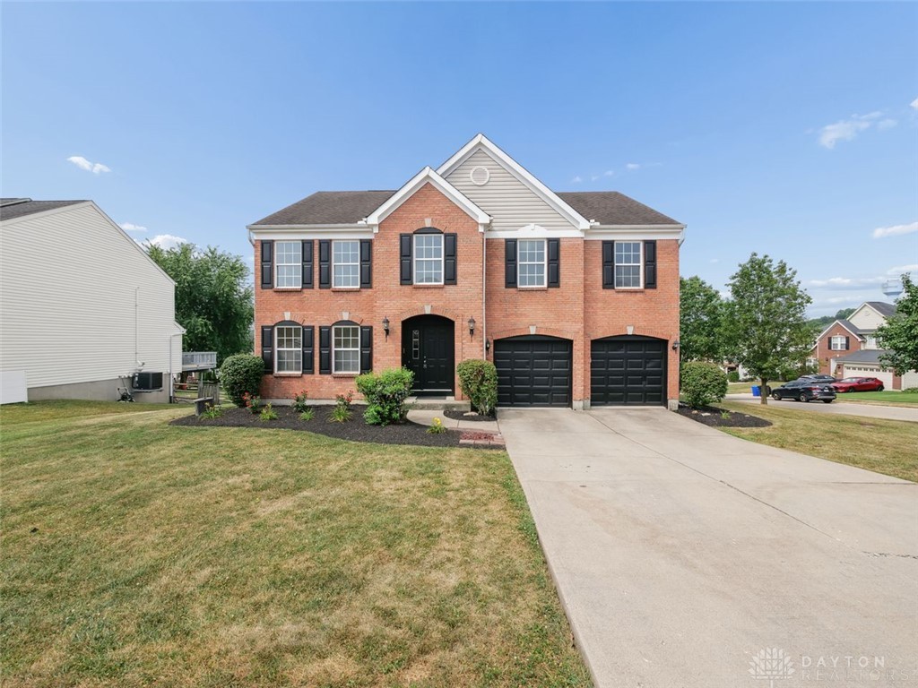 105 Stablewatch Court — photo