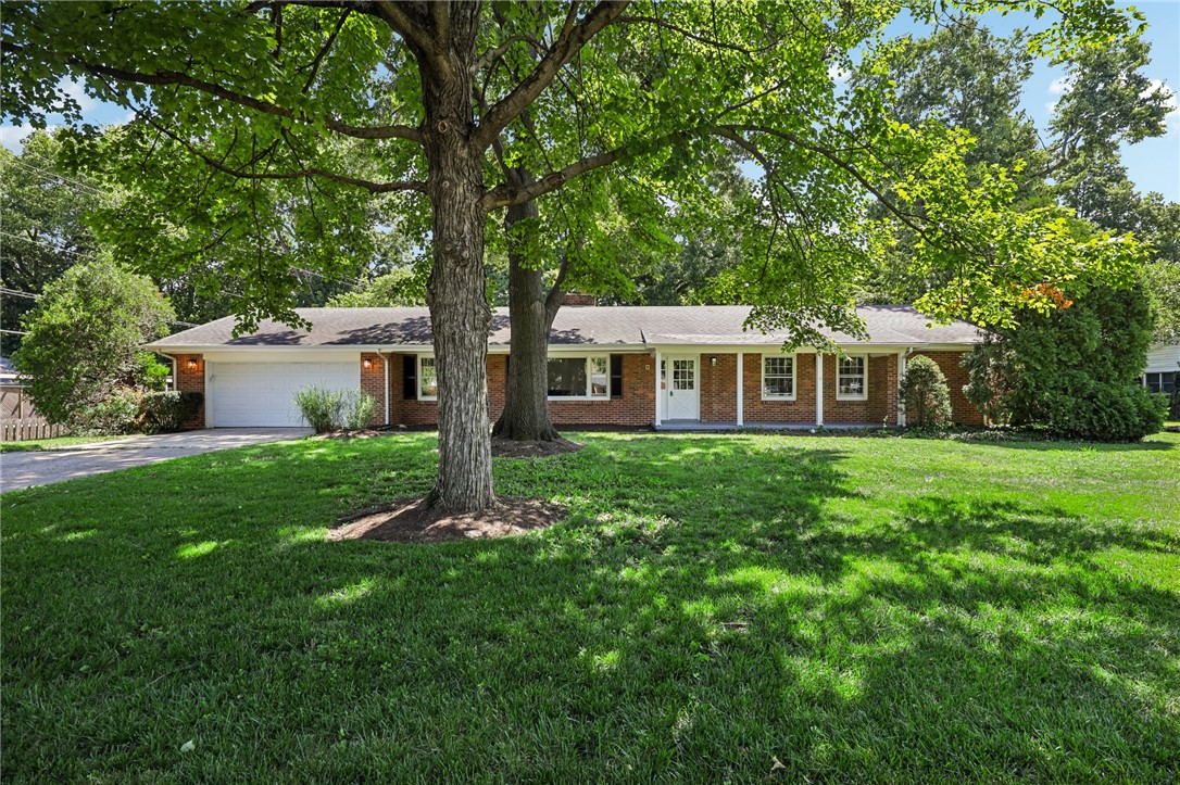 5560 Hugh Drive — photo