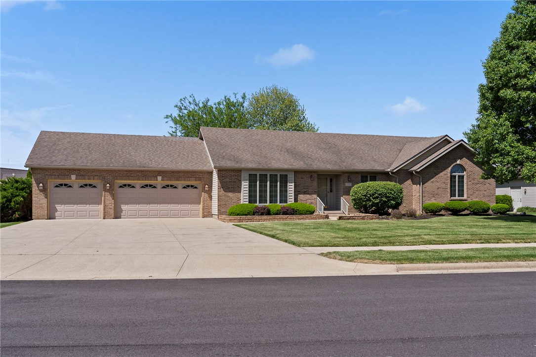 525 Burdick Drive — photo