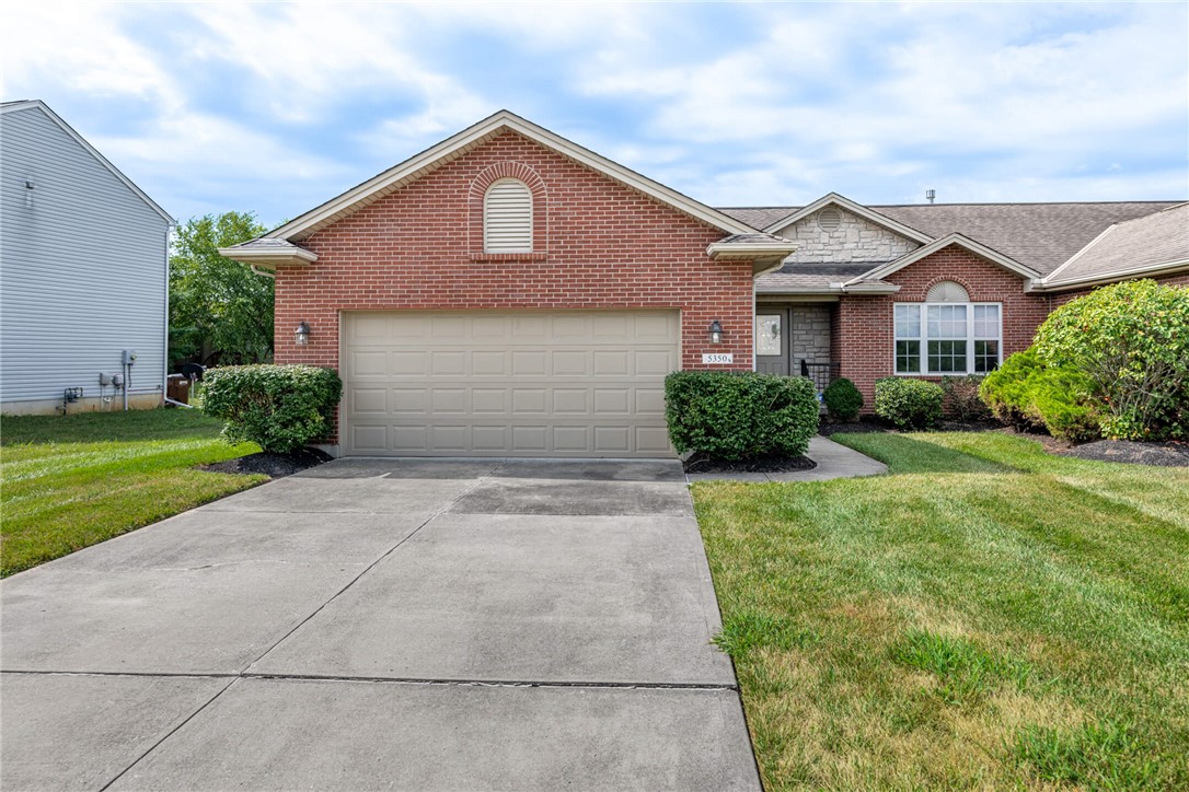 5350 River Ridge Drive — photo