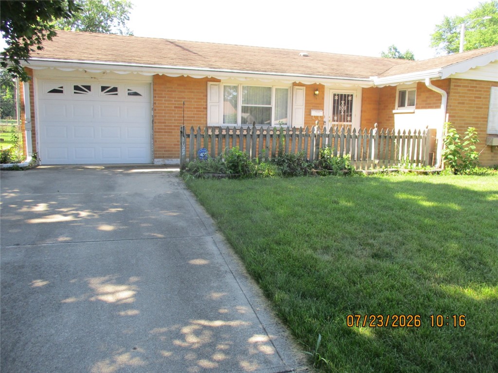 1022 Mayfield Drive — photo