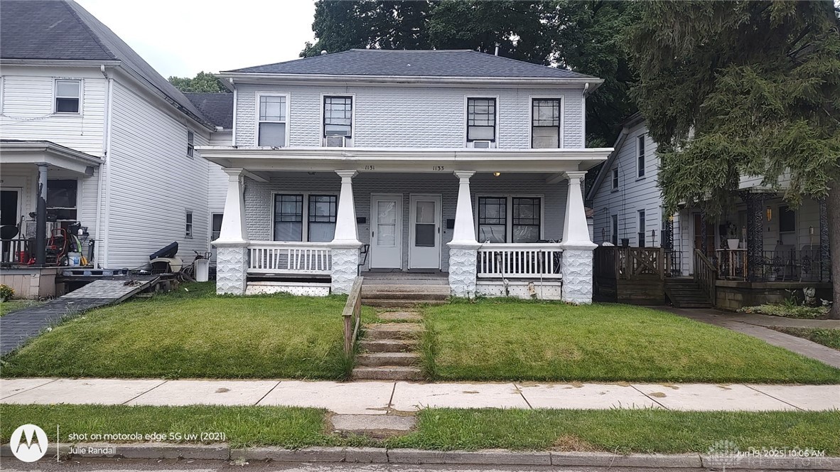 1131 W High Street — photo
