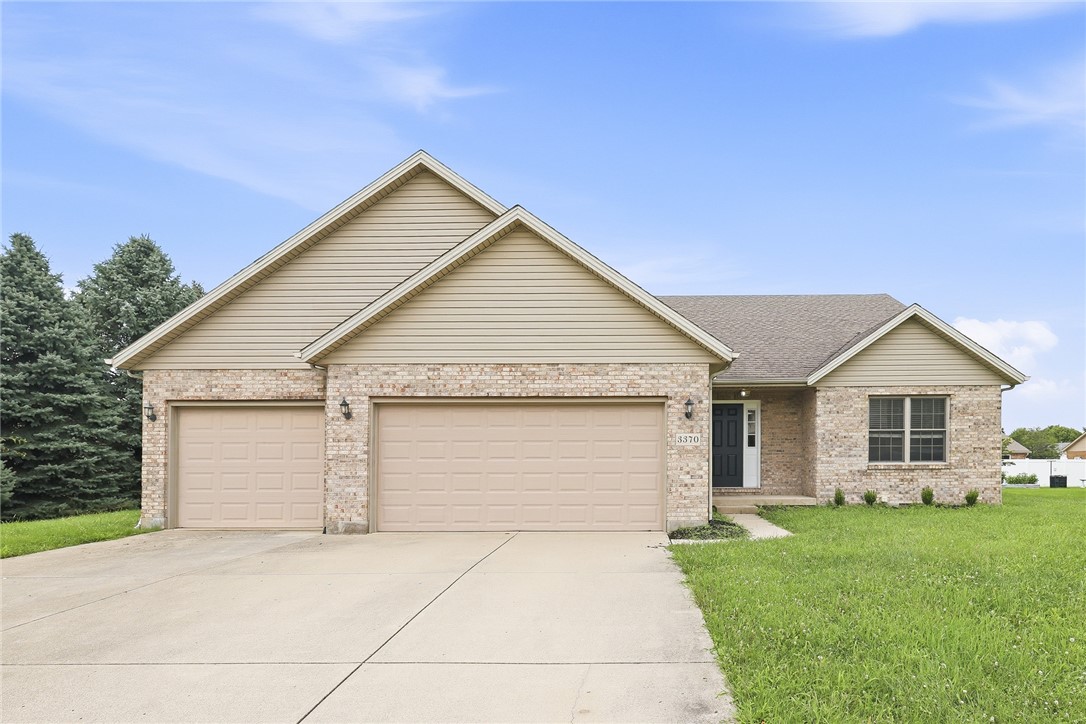 3370 Redbud Drive — photo