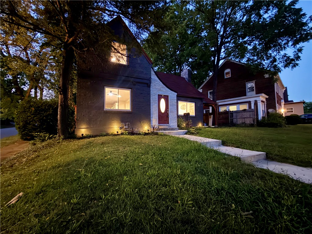 39 Vassar Drive — photo