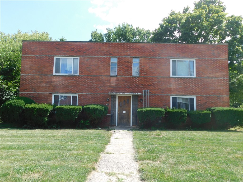 600 Hadley Avenue 3 — photo