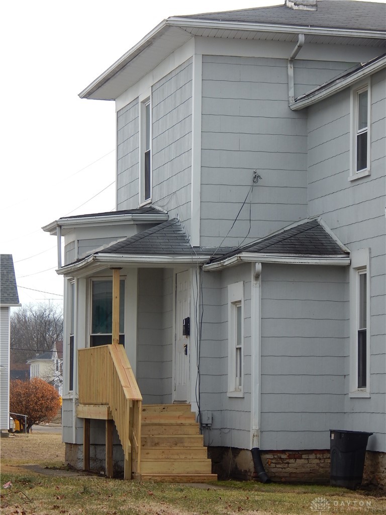231 S Shaffer Street 1/2 — photo