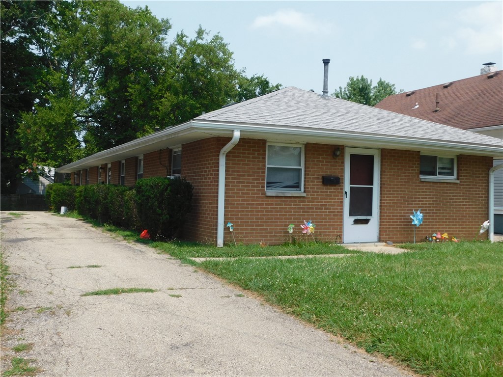 1239 Patterson Road B — photo