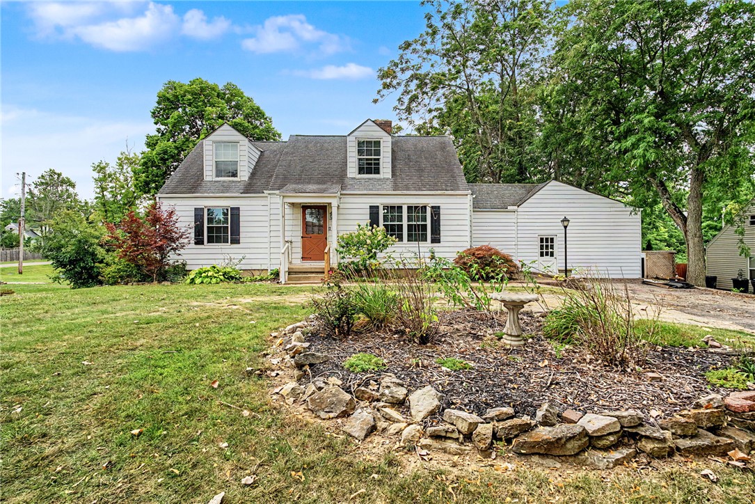 3110 Little York Road — photo