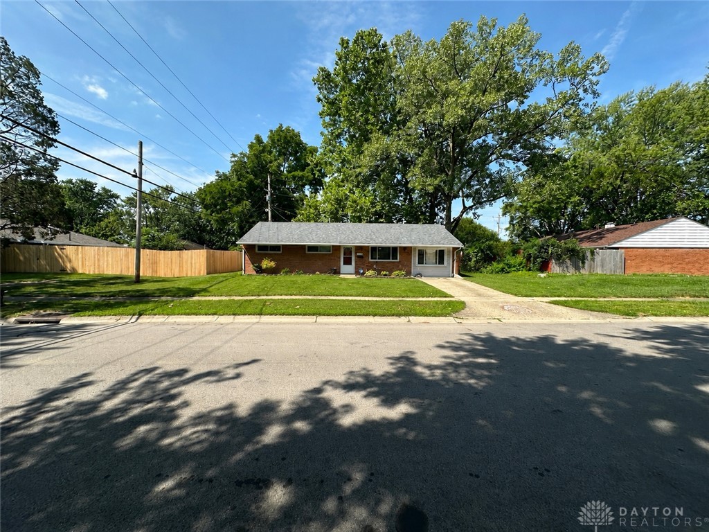 6355 Chippingdon Drive — photo